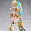 Hobby Sakura – Goddess of Victory: Nikke Elegg Boom and Shock 1/7 Figure (Licensed) - Photo 17 | TopGKStore