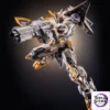 MOSHOW TOYS - MCT-E01 Ultimate Grade Scourge of God Mecha Model (Licensed) - Photo 1 | TopGKStore