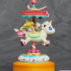 Sun Studio – Hobbyhorse Series #7 Mew X Celebi X Jirachi Pokémon - Photo 3 | TopGKStore