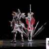 Mohism Studio – Chun Yang Zhen Jun Mecha Assembly Model (Licensed) - Photo 6 | TopGKStore