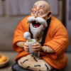 CHIAOTZU Studio – Master Roshi Dragon Ball - Photo 6 | TopGKStore
