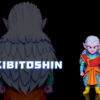 C Studio – Kibito Dragon Ball - Photo 2 | TopGKStore