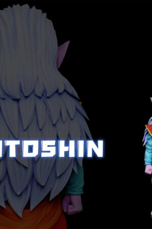 C Studio – Kibito Dragon Ball - Photo 2 | TopGKStore