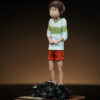 Hui Yi Studio – Chihiro Ogino Scared Spirited Away - Photo 3 | TopGKStore