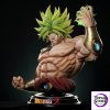 2% Studio – Dragon Ball Broly Bust - Photo 9 | TopGKStore