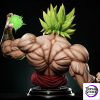 2% Studio – Dragon Ball Broly Bust - Photo 10 | TopGKStore