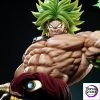 2% Studio – Dragon Ball Broly Bust - Photo 11 | TopGKStore
