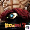 2% Studio – Dragon Ball Broly Bust - Photo 12 | TopGKStore