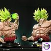 2% Studio – Dragon Ball Broly Bust - Photo 14 | TopGKStore