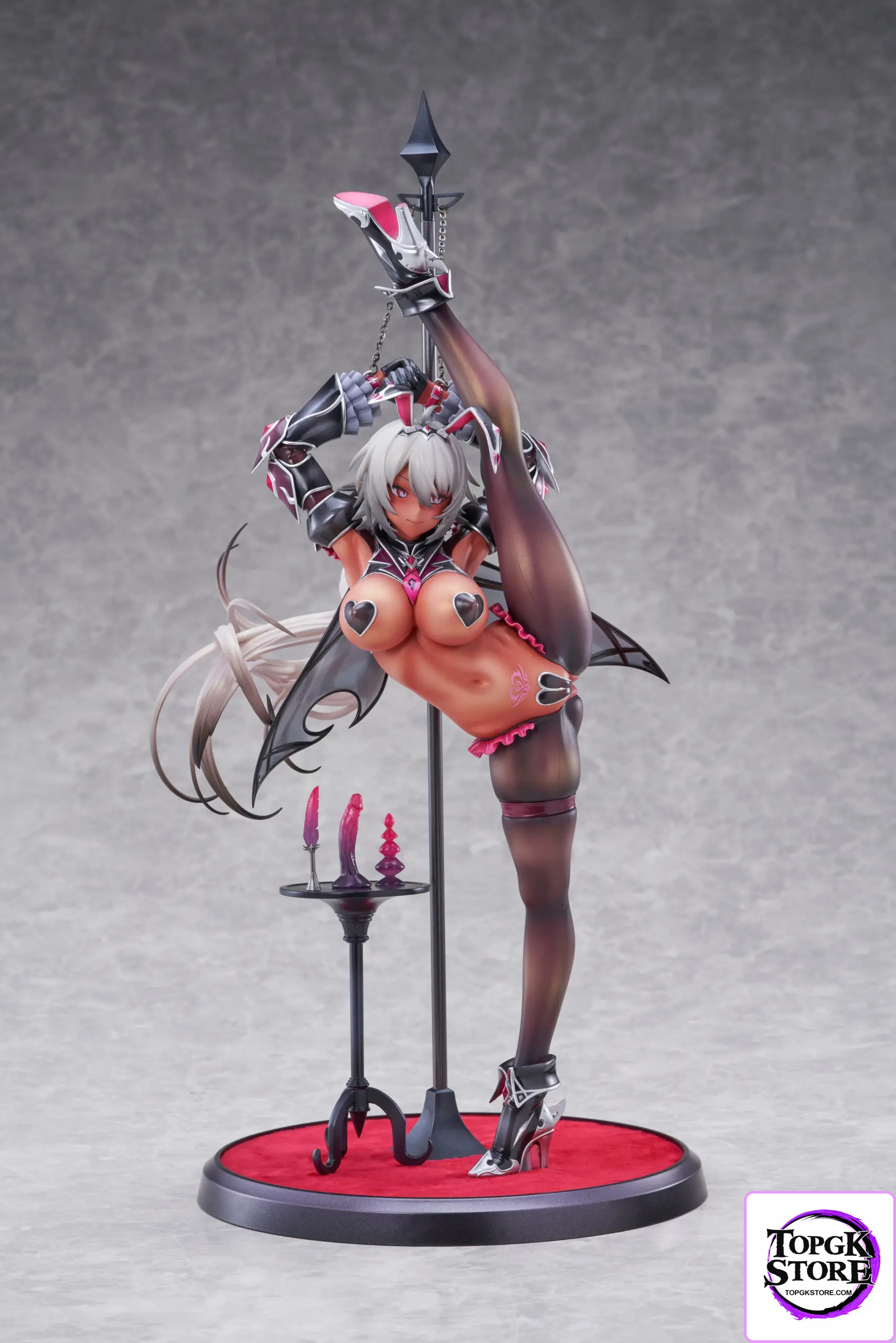 PartyLook – Captive Knight Zephyria Special Color Ver. (Licensed) - Photo 6 | TopGKStore