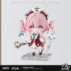 miHoYo X GSC – Honkai: Star Rail Hyacine Nendoroid (Licensed) - Photo 1 | TopGKStore