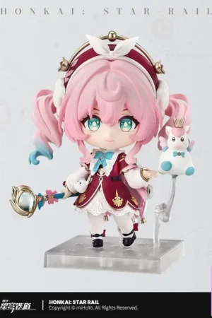 miHoYo X GSC - Honkai: Star Rail Hyacine Nendoroid (Licensed)