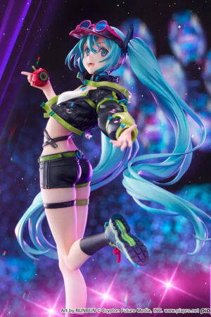 HOBBY STOCK – Hatsune Miku HATSUNE MIKU Digital Stars 2024 ver. 1/7 Complete Figure (Licensed) - Photo 1 | TopGKStore