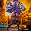 Lovely – Lord of Hell Paimon illustrated by Mataro 1/6 scale Figure (Licensed) - Photo 9 | TopGKStore