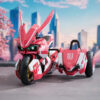 SOSKILL – Project Sekai Sakura Miku 2.0 (Licensed) - Photo 14 | TopGKStore