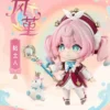 miHoYo X GSC – Honkai: Star Rail Hyacine Nendoroid (Licensed) - Photo 2 | TopGKStore