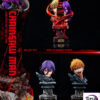Big Feeler Studio – Denji X Reze Chainsaw Man - Photo 21 | TopGKStore