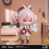 miHoYo X GSC – Honkai: Star Rail Hyacine Nendoroid (Licensed) - Photo 4 | TopGKStore