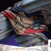Poker Monster Studio – Dragon Ball Super Trunks - Photo 27 | TopGKStore