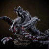 Sword X Wing Studio & ACY Studio – Rey Dau, Arkveld Monster Hunter - Photo 18 | TopGKStore