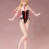 FREEing - TV Anime "My Dress-Up Darling" Marin Kitagawa Bare Leg Bunny Ver. 1/4 Complete Figure (Licensed) - Photo 1 | TopGKS