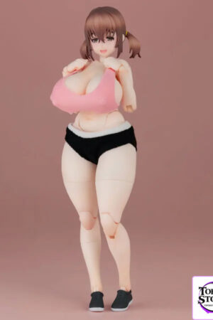 SECOND AXE – HENTAI ACTION Nagachichi Nagai-san (Licensed) - Photo 1 | TopGKStore