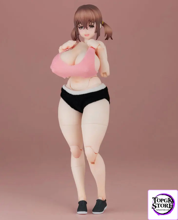 SECOND AXE – HENTAI ACTION Nagachichi Nagai-san (Licensed) - Photo 1 | TopGKStore