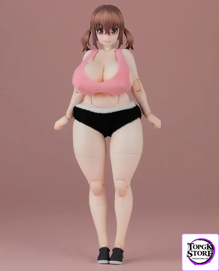 SECOND AXE – HENTAI ACTION Nagachichi Nagai-san (Licensed) - Photo 11 | TopGKStore