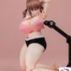 SECOND AXE – HENTAI ACTION Nagachichi Nagai-san (Licensed) - Photo 2 | TopGKStore