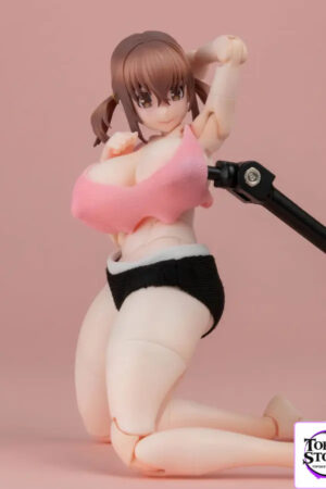 SECOND AXE – HENTAI ACTION Nagachichi Nagai-san (Licensed) - Photo 2 | TopGKStore