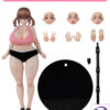 SECOND AXE – HENTAI ACTION Nagachichi Nagai-san (Licensed) - Photo 10 | TopGKStore