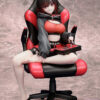 MuseMolds – Zashiki Warashi-chan 1/7 Complete Figure (Licensed) - Photo 1 | TopGKStore
