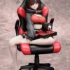 MuseMolds - Zashiki Warashi-chan 1/7 Complete Figure (Licensed) - Photo 1 | TopGKStore