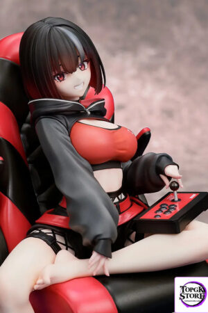 MuseMolds – Zashiki Warashi-chan 1/7 Complete Figure (Licensed) - Photo 2 | TopGKStore