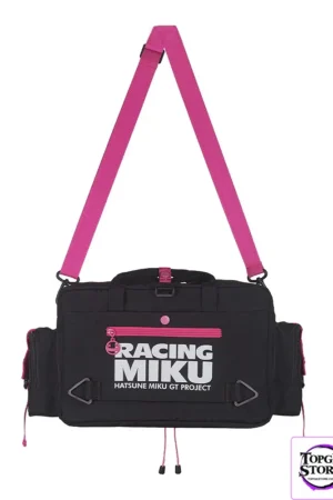 GSC - Hatsune Miku GT Project Hatsune Miku: Racing Ver. 2025 Bag X Umbrella (Licensed) - Photo 1 | TopGKStore