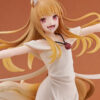 GSC – POP UP PARADE Spice and Wolf MERCHANT MEETS THE WISE WOLF Holo: Abundant Harvest Ver. L size Figure (Licensed) -