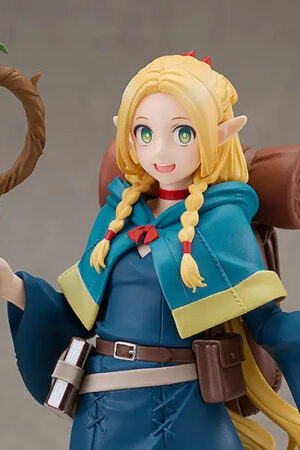 GSC – POP UP PARADE Delicious in Dungeon Marcille Complete Figure (Licensed) - Photo 2 | TopGKStore