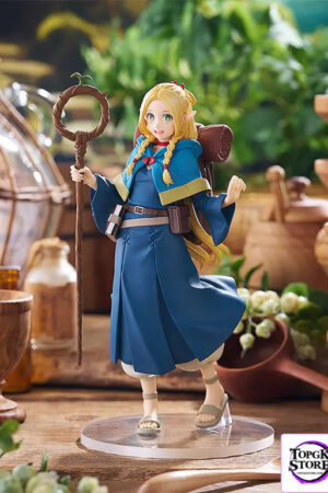 GSC – POP UP PARADE Delicious in Dungeon Marcille Complete Figure (Licensed) - Photo 1 | TopGKStore