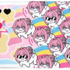GSC – Goddess of Victory: Nikke DORO Series Character Hat DORO X Mouse Pad (Licensed) - Photo 8 | TopGKStore