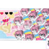 GSC – Goddess of Victory: Nikke DORO Series Character Hat DORO X Mouse Pad (Licensed) - Photo 2 | TopGKStore