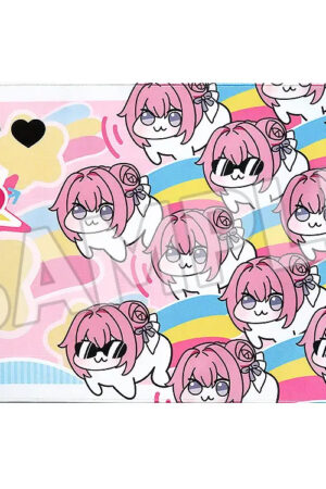 GSC – Goddess of Victory: Nikke DORO Series Character Hat DORO X Mouse Pad (Licensed) - Photo 2 | TopGKStore