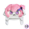GSC – Goddess of Victory: Nikke DORO Series Character Hat DORO X Mouse Pad (Licensed) - Photo 1 | TopGKStore
