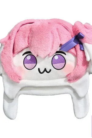 GSC – Goddess of Victory: Nikke DORO Series Character Hat DORO X Mouse Pad (Licensed) - Photo 1 | TopGKStore