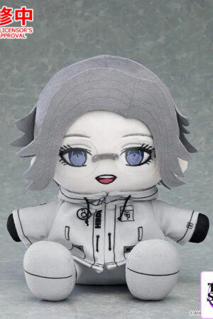 GSC – Plushie HUNDRED LINE -Last Defense Academy- (Licensed) - Photo 2 | TopGKStore