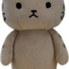 GSC – Plushie Ugoku! Neko Mukashi Banashi Kijitora (Licensed) - Photo 3 | TopGKStore