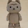 GSC – Plushie Ugoku! Neko Mukashi Banashi Kijitora (Licensed) - Photo 1 | TopGKStore