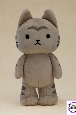 GSC – Plushie Ugoku! Neko Mukashi Banashi Kijitora (Licensed) - Photo 1 | TopGKStore