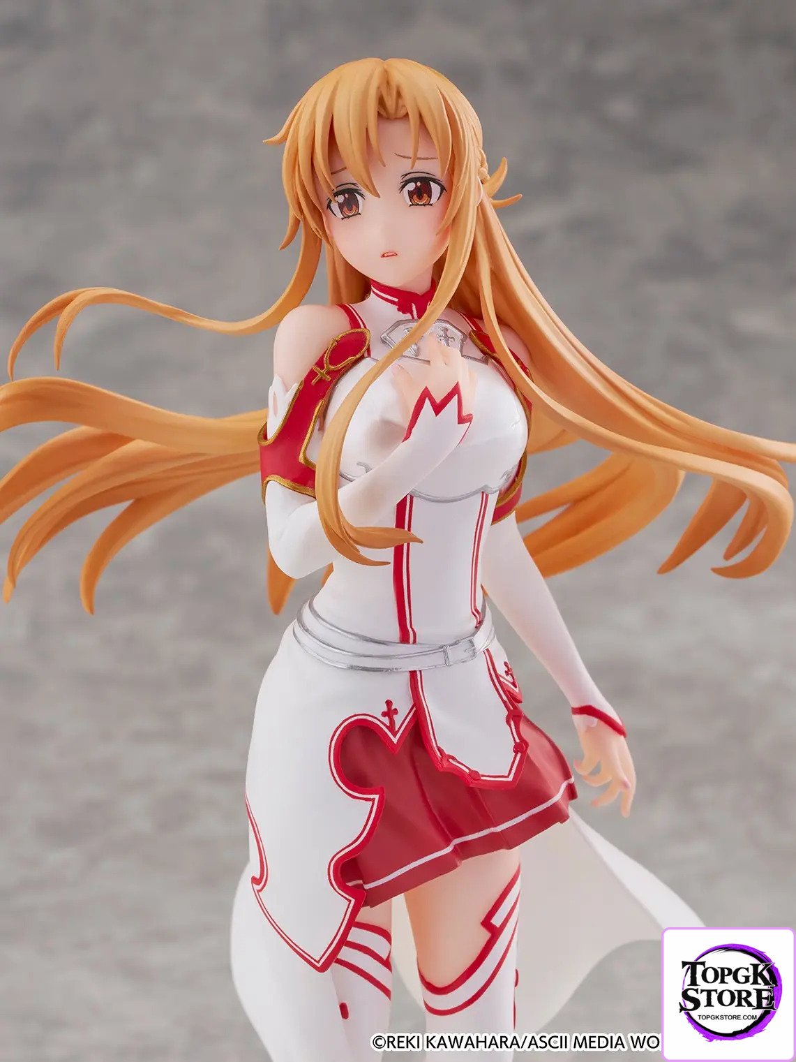 eStream – Sword Art Online cantabile Asuna Complete Figure (Licensed) - Photo 2 | TopGKStore