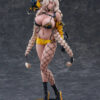 Claynel – Azur Lane Owari Anime Expo 2024 Ver. 1/7 Scale Figure (Licensed) - Photo 10 | TopGKStore