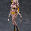 Claynel – Azur Lane Owari Anime Expo 2024 Ver. 1/7 Scale Figure (Licensed) - Photo 11 | TopGKStore